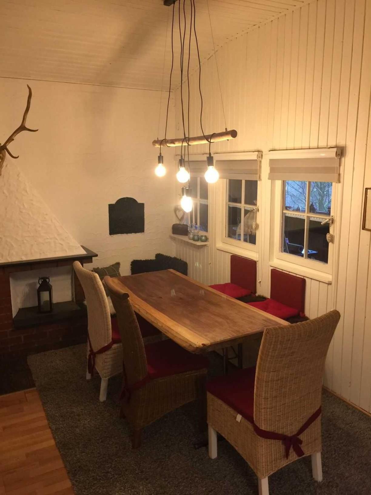 Ferienhaus Bussard Gammelsbach Eksteriør bilde