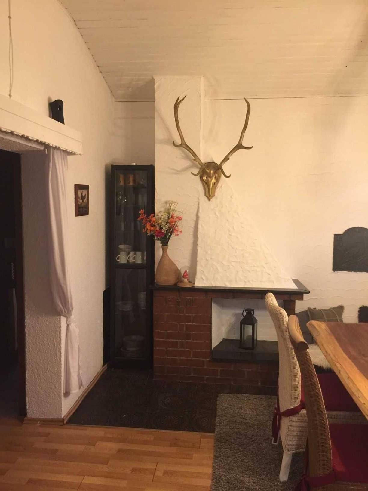 Ferienhaus Bussard Gammelsbach Eksteriør bilde